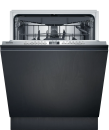 Siemens SX63EX22CE iQ300 Vollintegrierter Geschirrspüler 60 cm XXL
